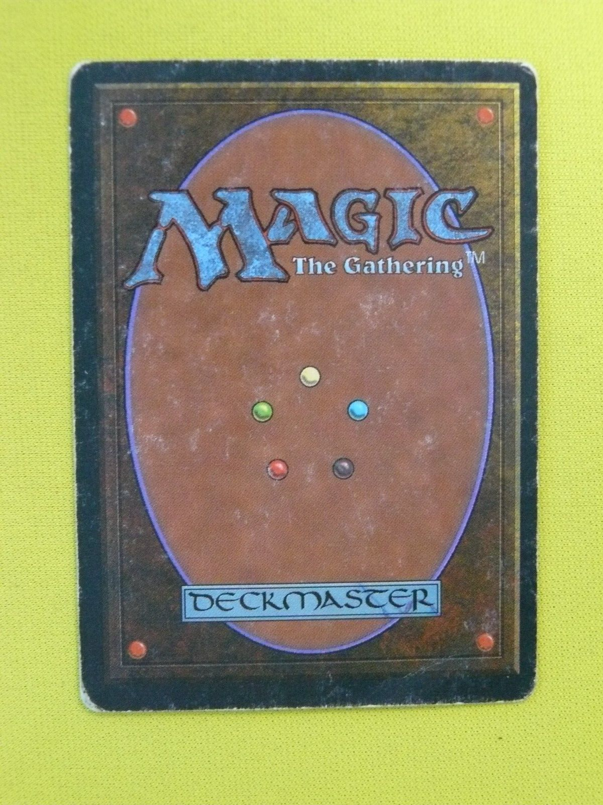Cockatrice - Rare Green Creature - HP - Unlimited MTG