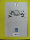 Avengers Inc 1, Uncanny Avengers 1, Avengers 4, Avengers 5