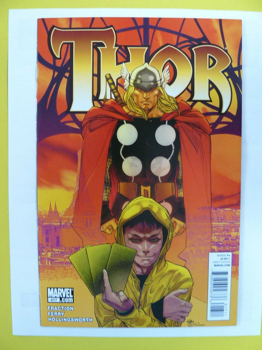 Thor #617