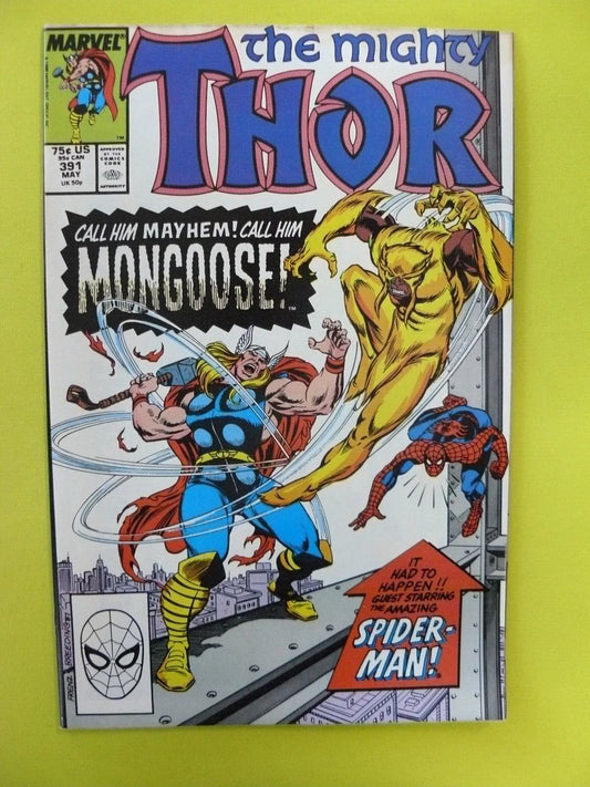 Thor #391