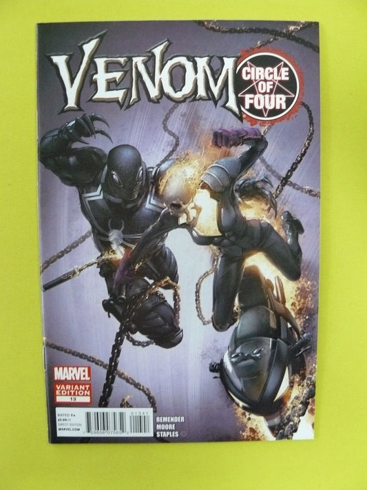 Venom #13
