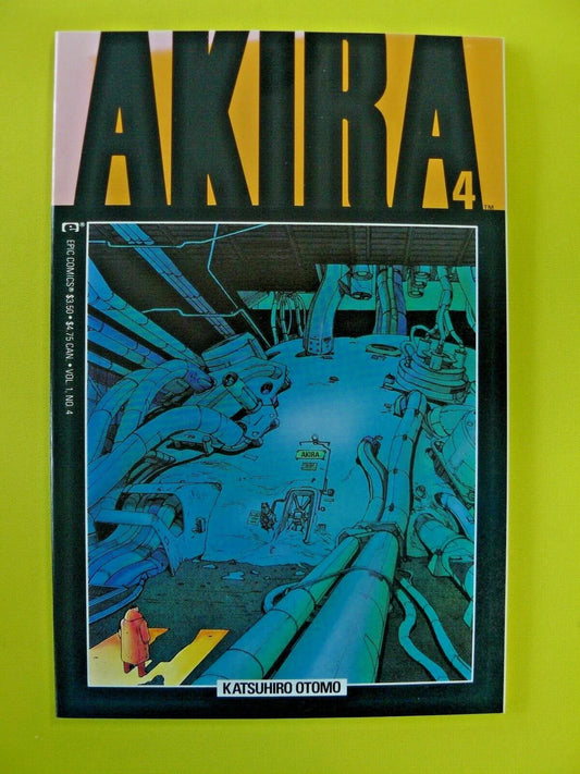 Akira #4
