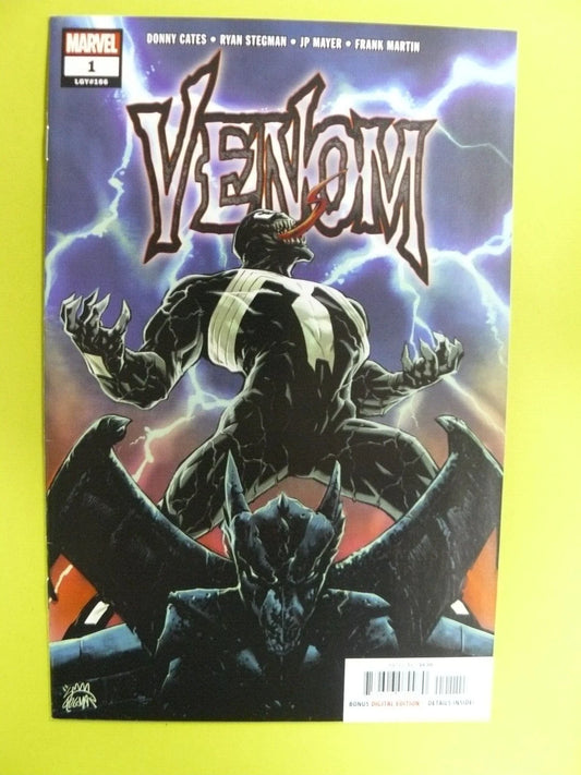 Venom #1
