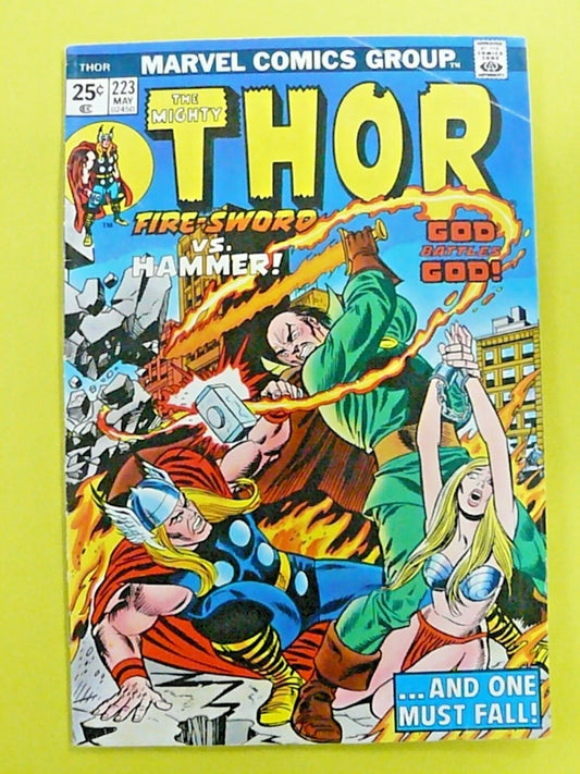Thor #223
