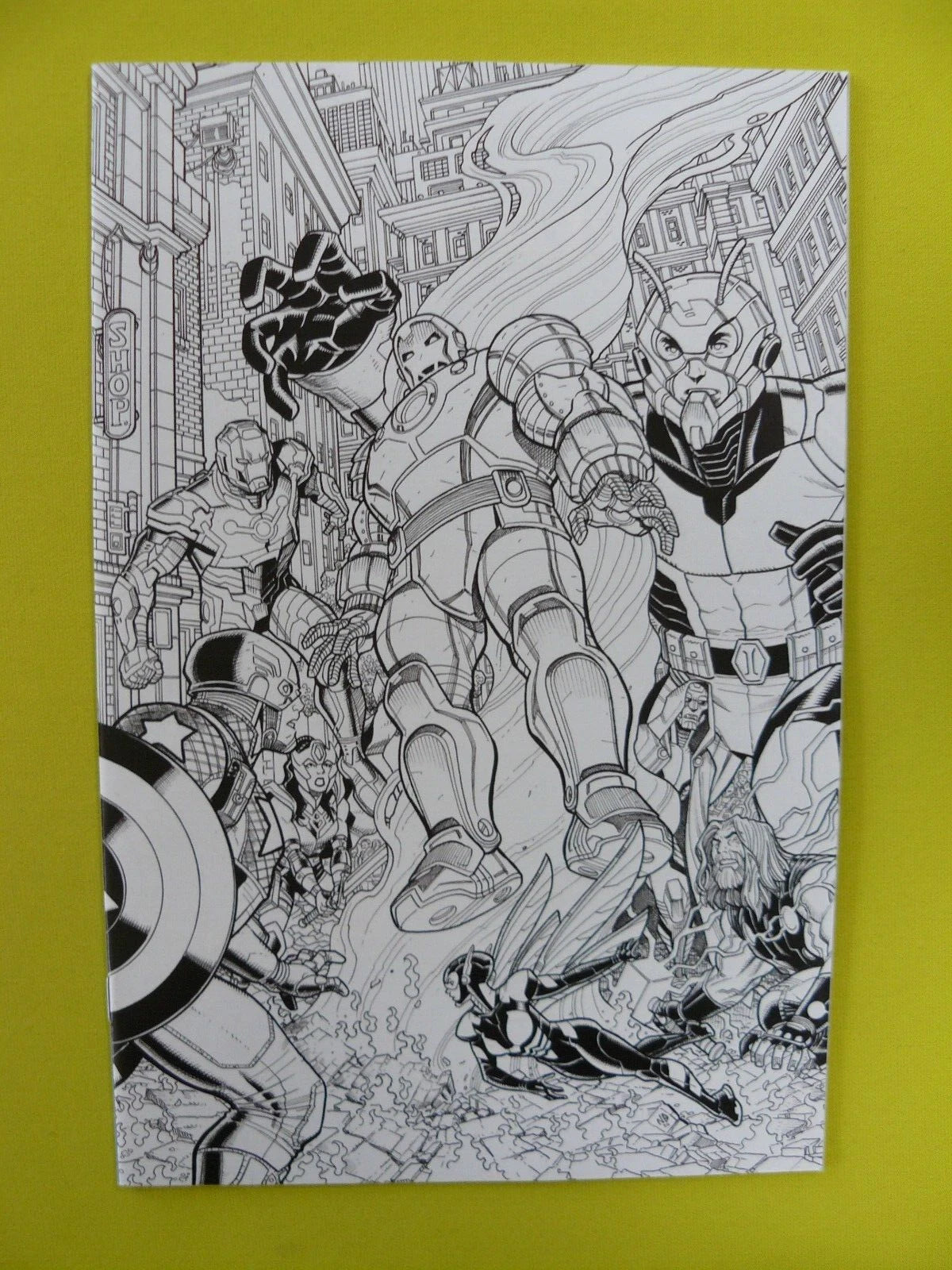 Ultimates #2