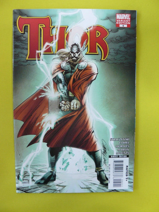 Thor #5
