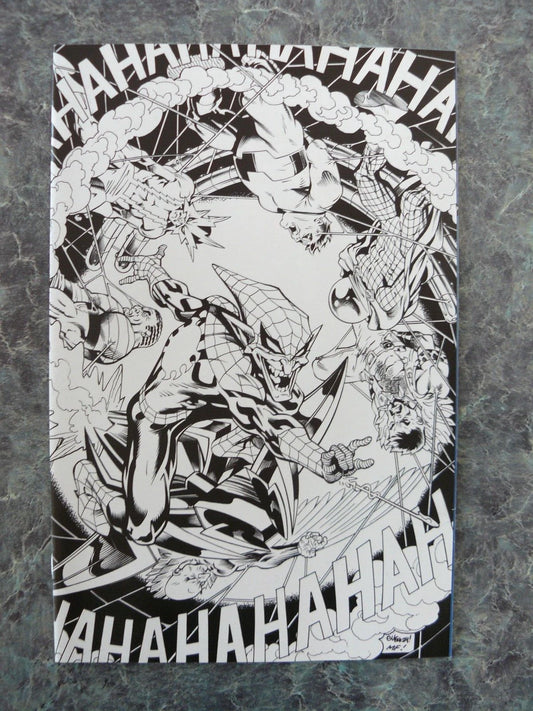 Amazing Spider-Man #53