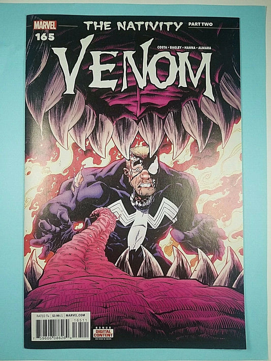 Venom #165