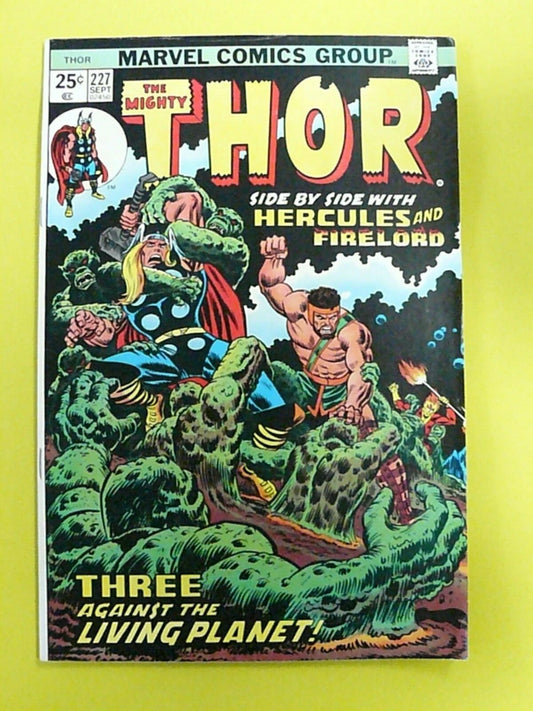 Thor #227