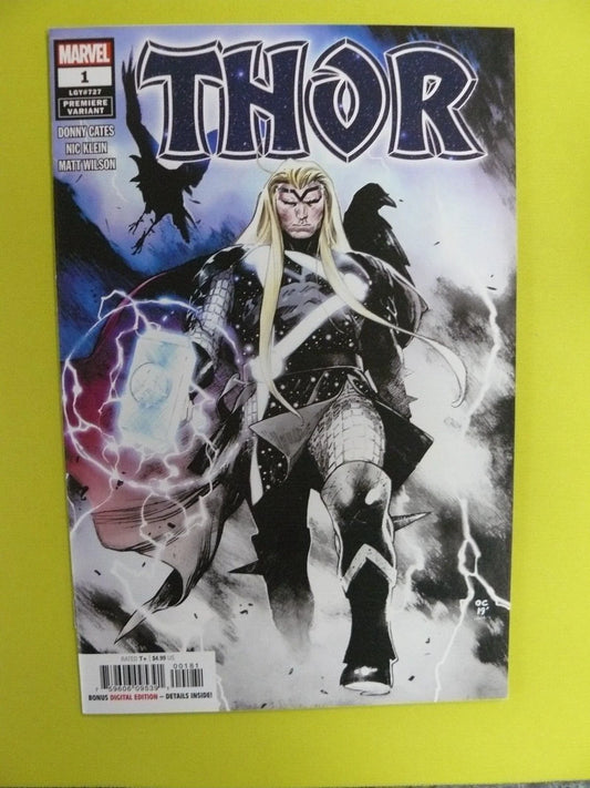 Thor #1