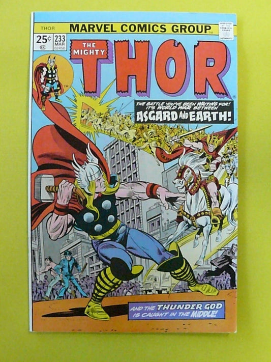 Thor #233
