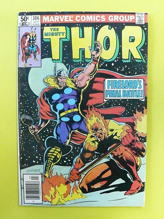 Thor #306