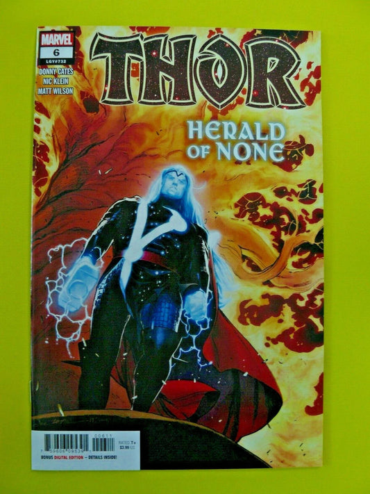Thor #6
