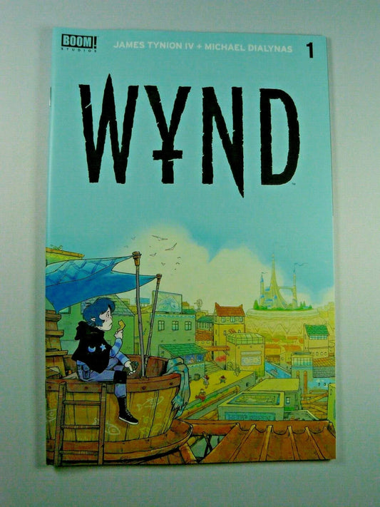 Wynd #1