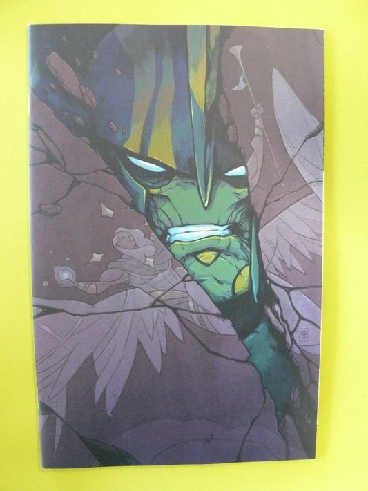 Wynd The Throne in the Sky #2