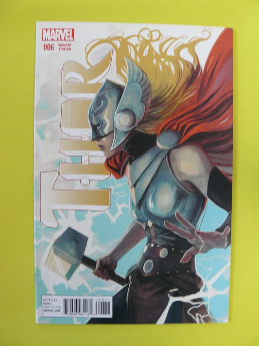 Thor #6