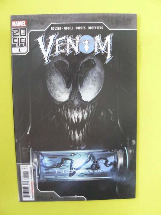 Venom 2099 #1
