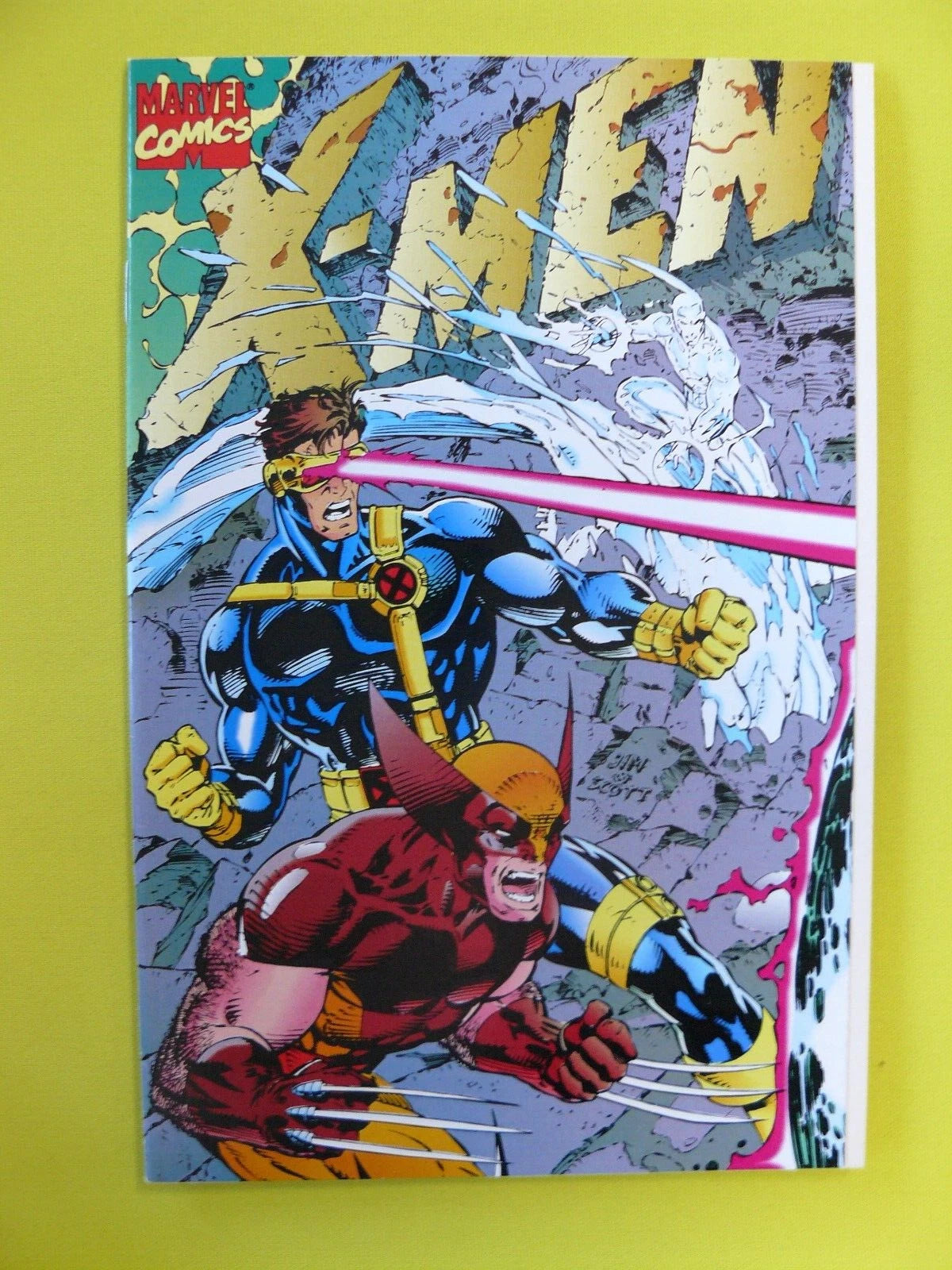X-Men #1