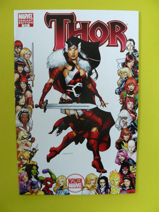 Thor #614