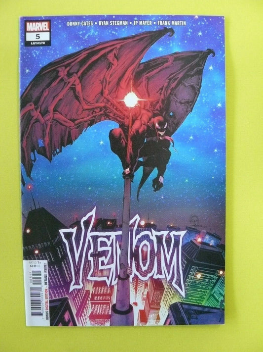 Venom #5
