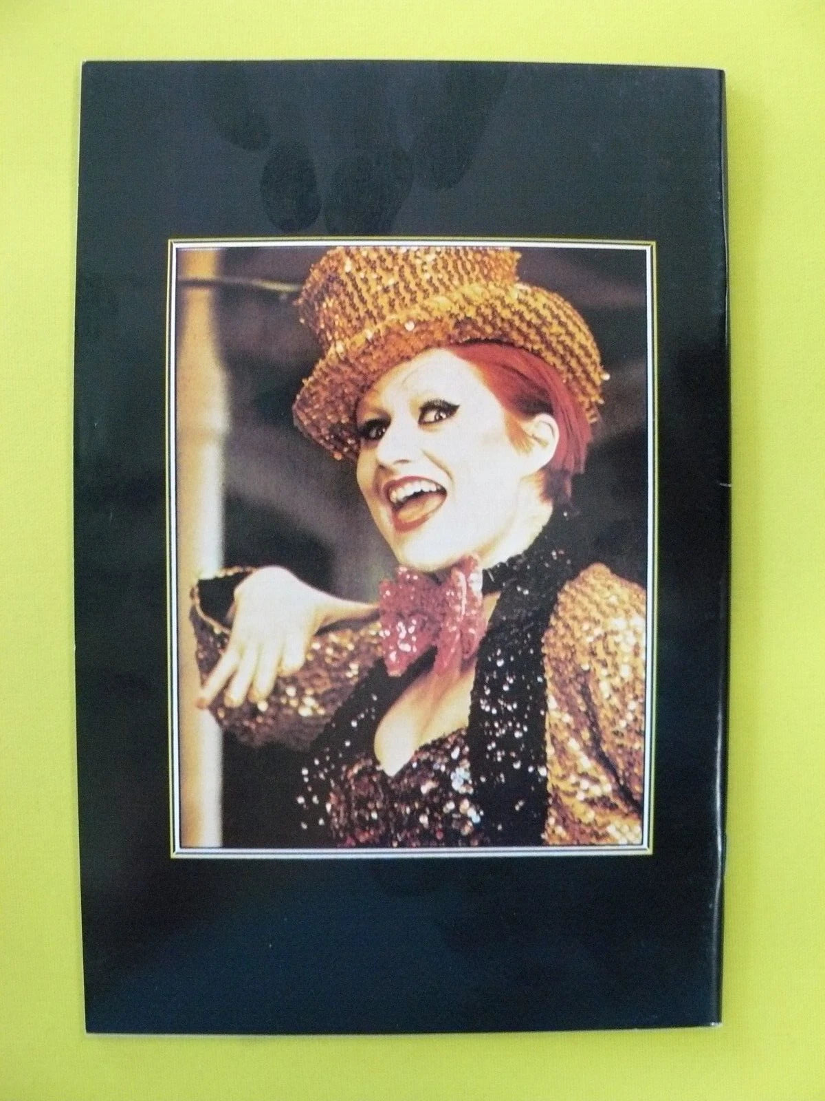 Rocky Horror Picture Show the Comic Book #1