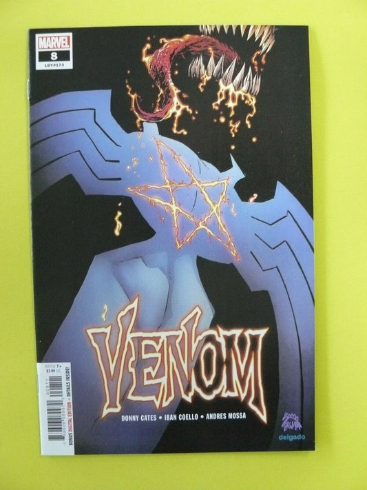 Venom #8