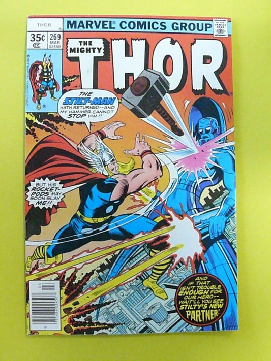 Thor #269