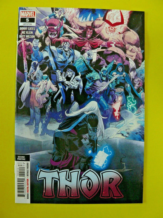 Thor #5