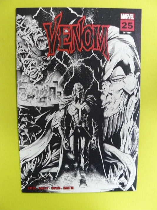 Venom #25