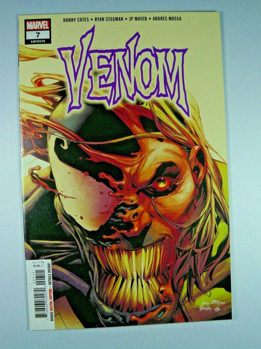 Venom #7