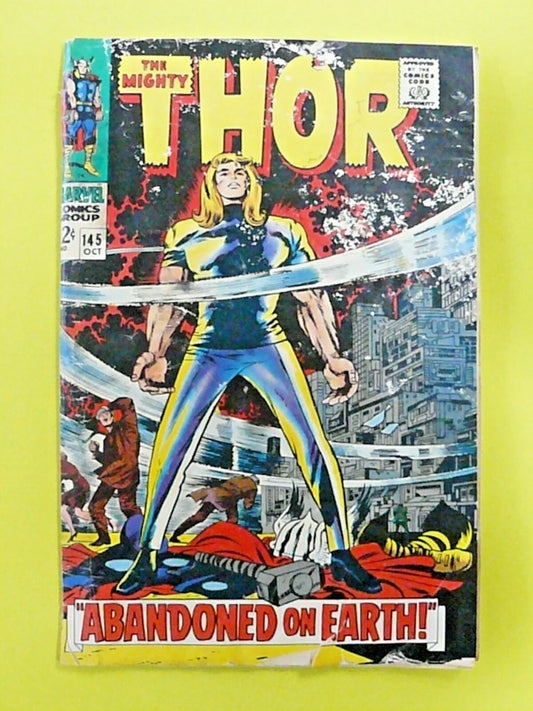 Thor #145