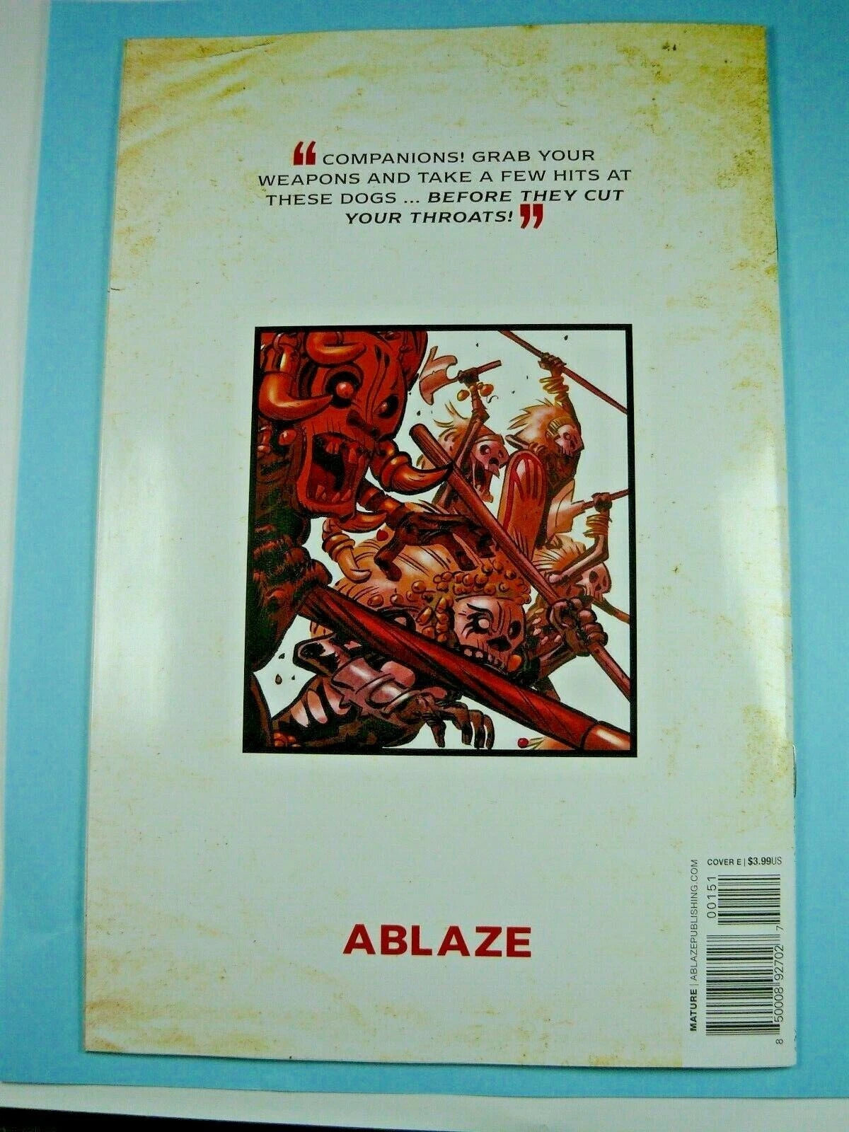 Cimmerian Queen of the Black Coast #1