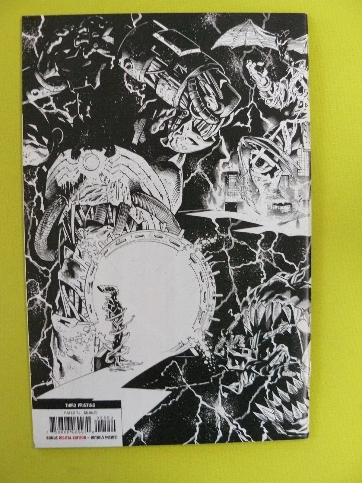 Venom #25