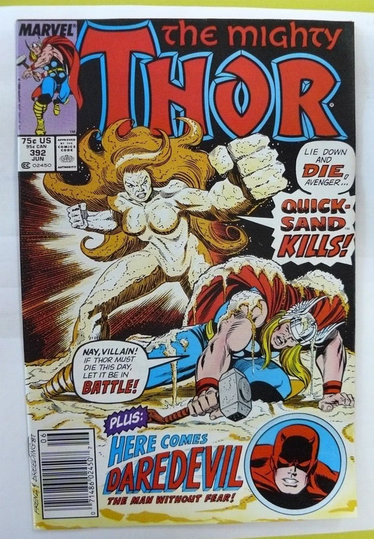 Thor #392