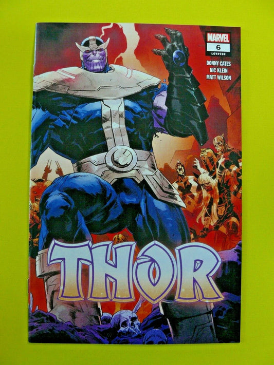 Thor #6