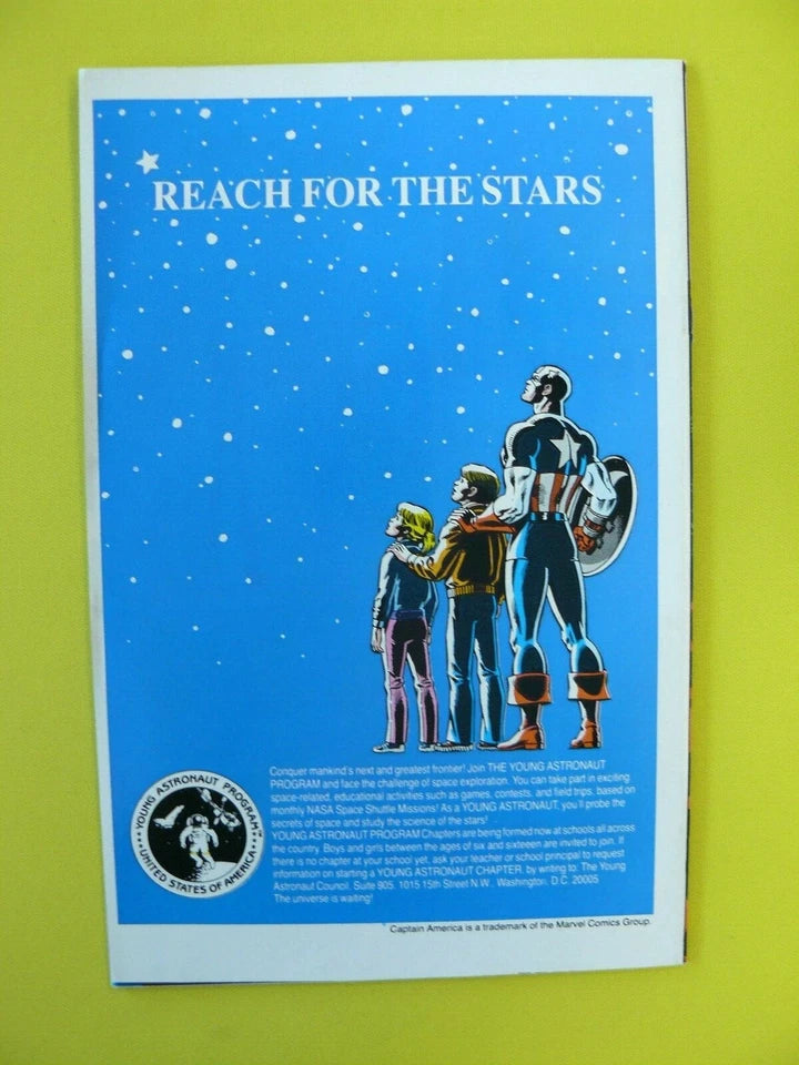 Micronauts The New Voyage #10