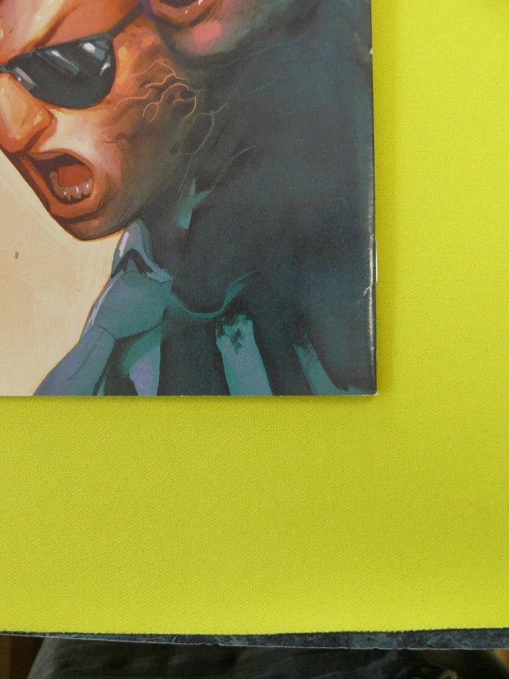 Daredevil #11 - Khoi Pham Immortal Variant cover - NM- - Marvel