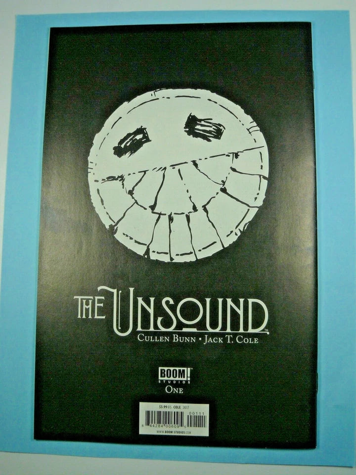 Unsound #1