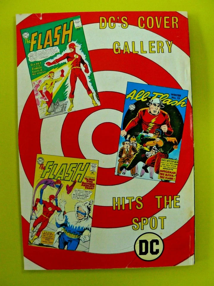 DC 100 Page Super Spectacular #22