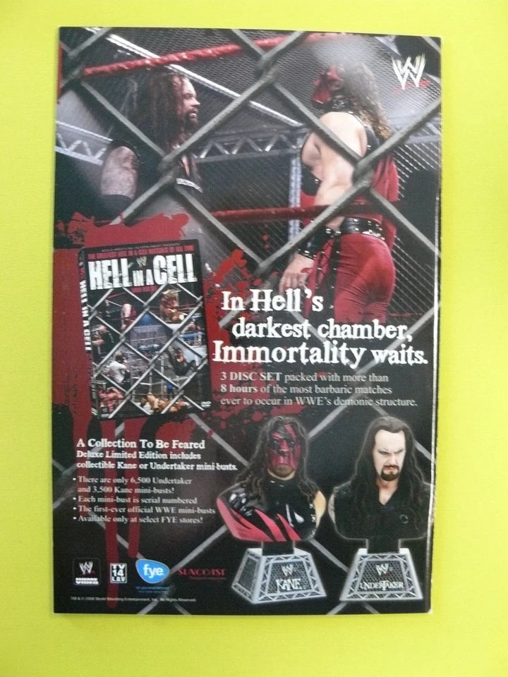 Final Crisis Rage of the Red Lanterns #1