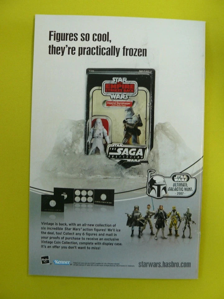 Knights of the Old Republic #15