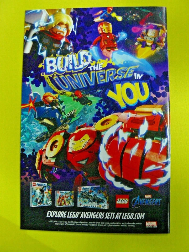 Amazing Spider-Man #54