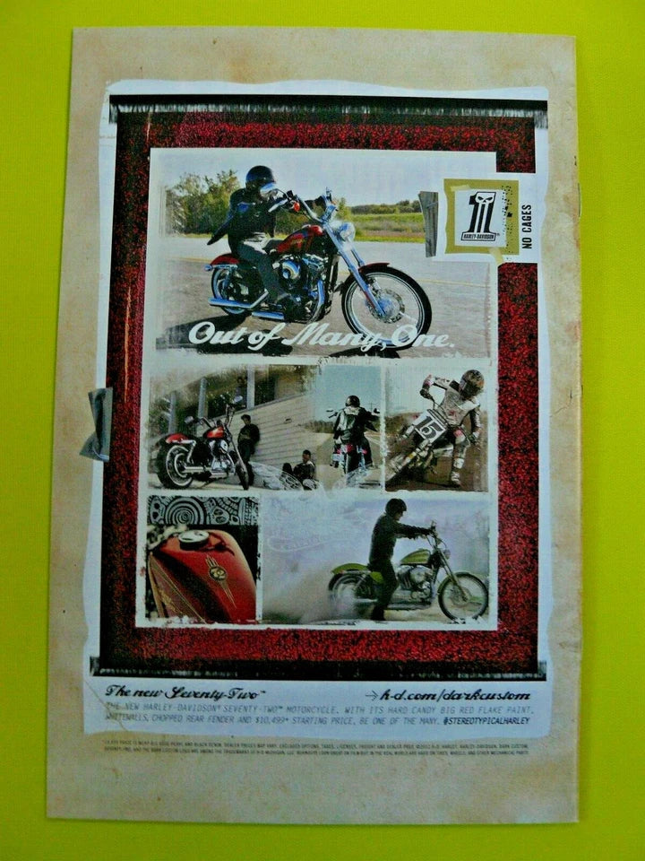 Avengers vs X-Men #9