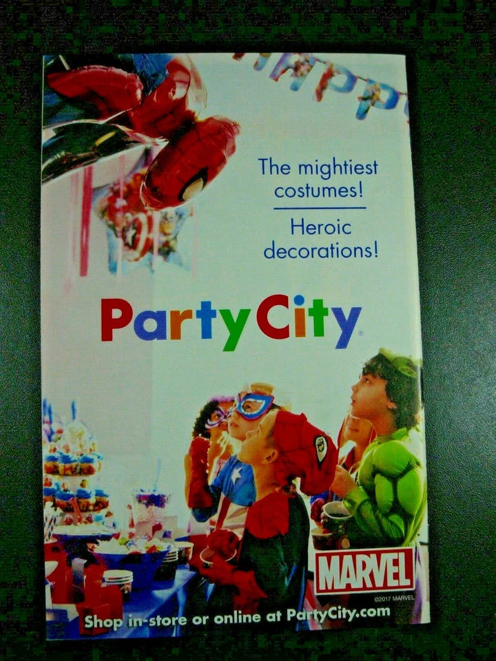 Peter Parker Spectacular Spider-Man #1