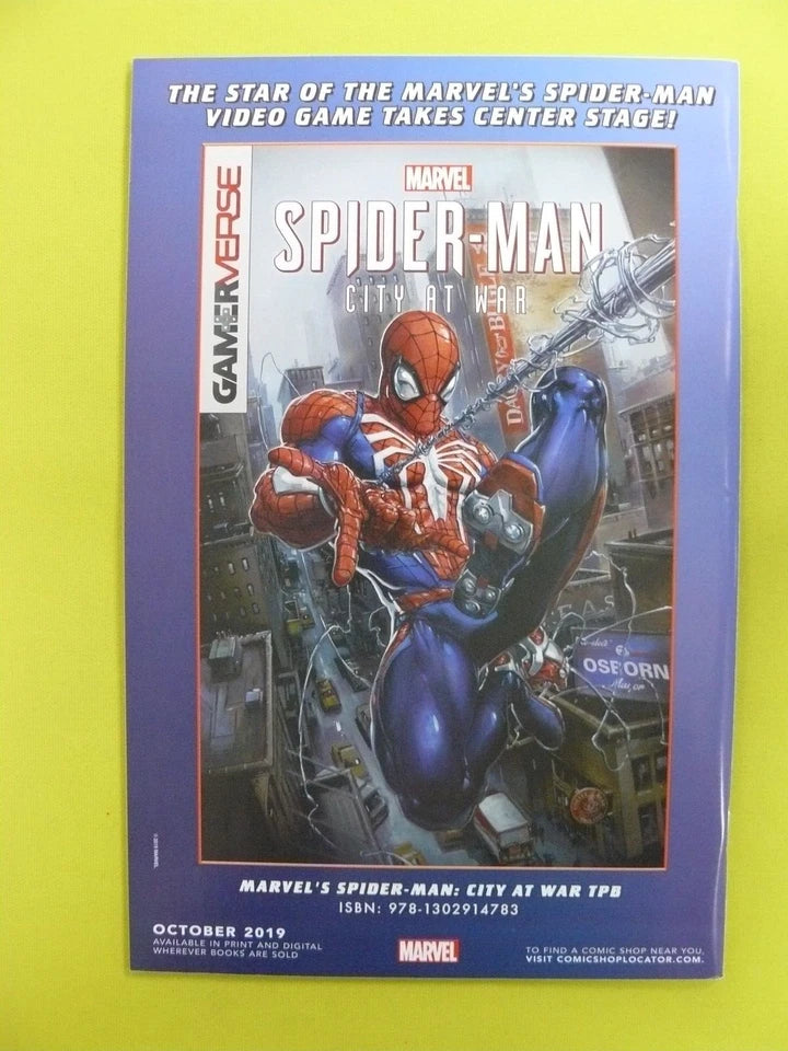 Amazing Spider-Man #25