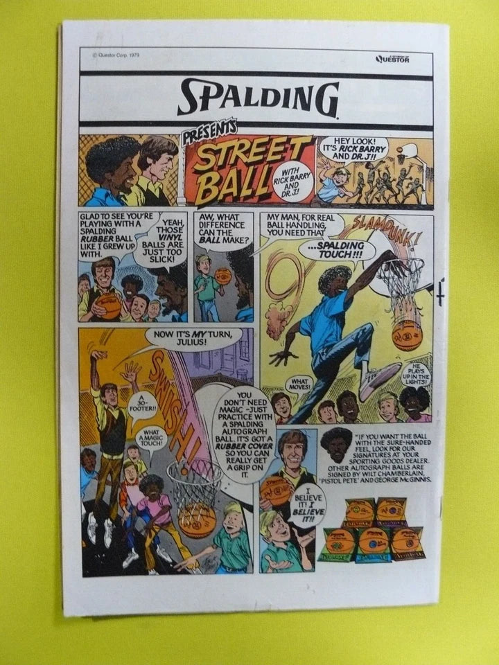 Marvel Two-In-One #52