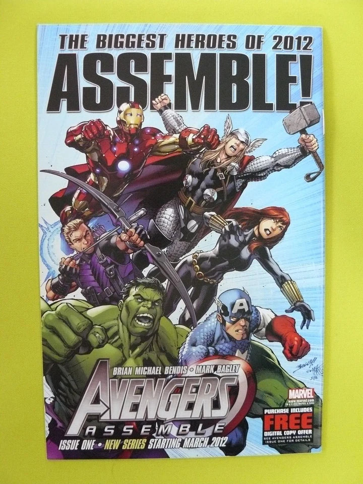 Ultimate Comics Spider-Man #7