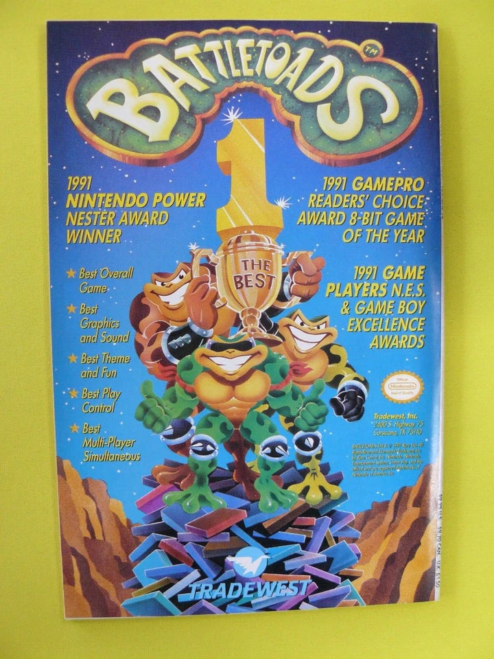 Amazing Spider-Man Annual #26 / Spectacular Spider-Man Annual #12 / Web of Spider-Man Annual #8