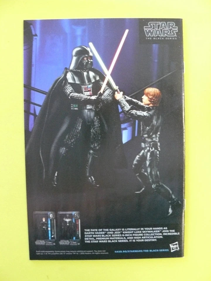 Star Wars #3