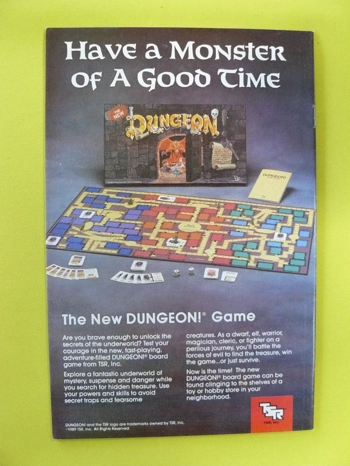 Amazing Spider-Man #325